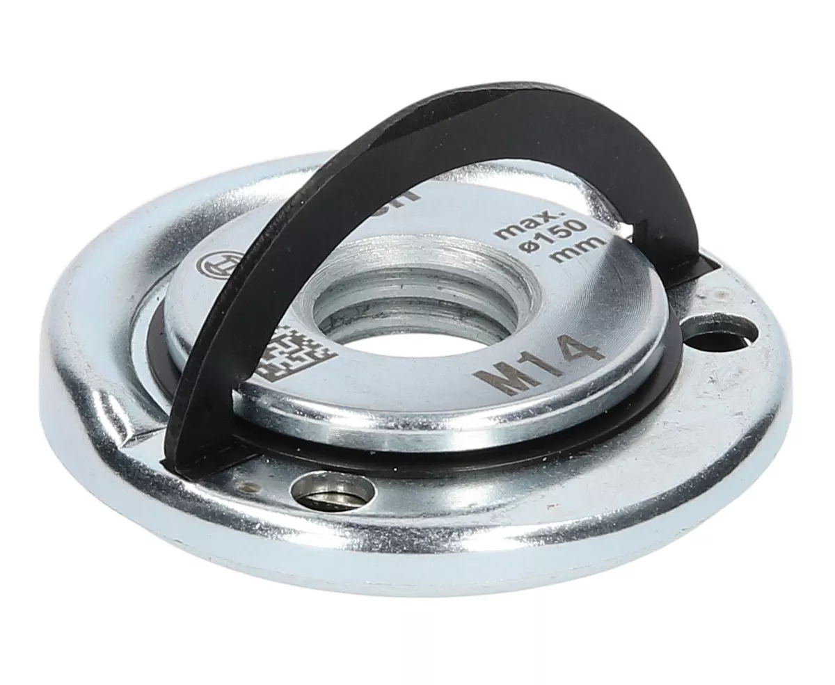 Ecrou de serrage rapide SDS Quick Bosch
